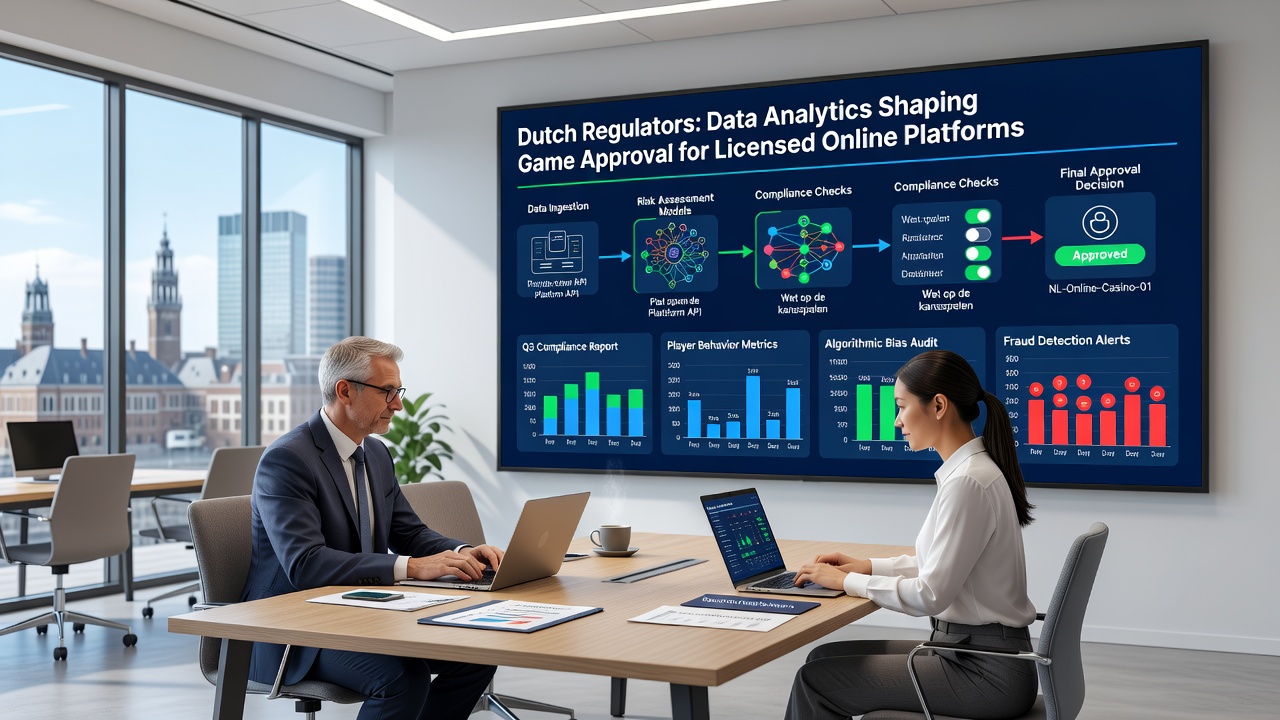Darstellung der Datenflüsse zwischen Operatoren und der KSA