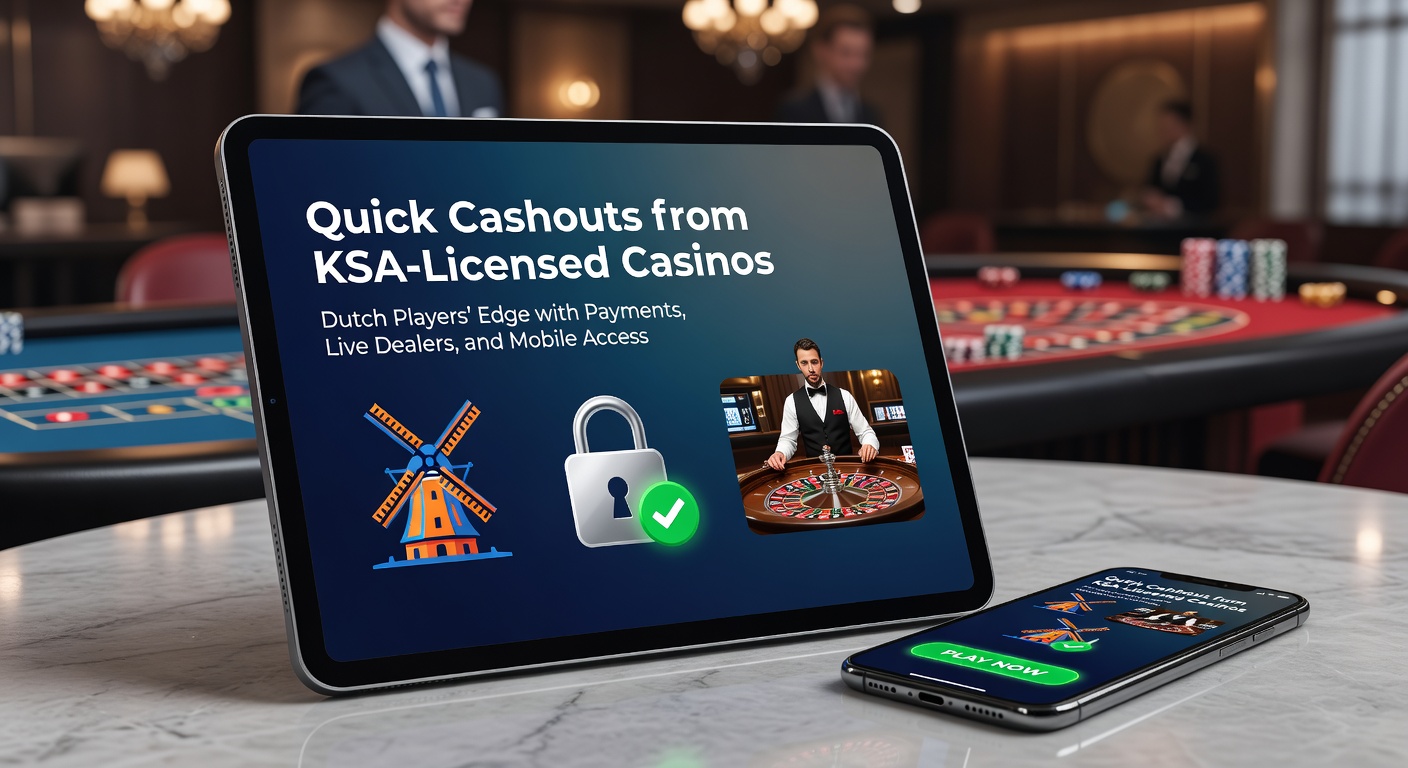 Grafik mit Euro-Symbolen und Blitz für schnelle Auszahlungen bei Online-Casinos, die von der KSA lizenziert sind